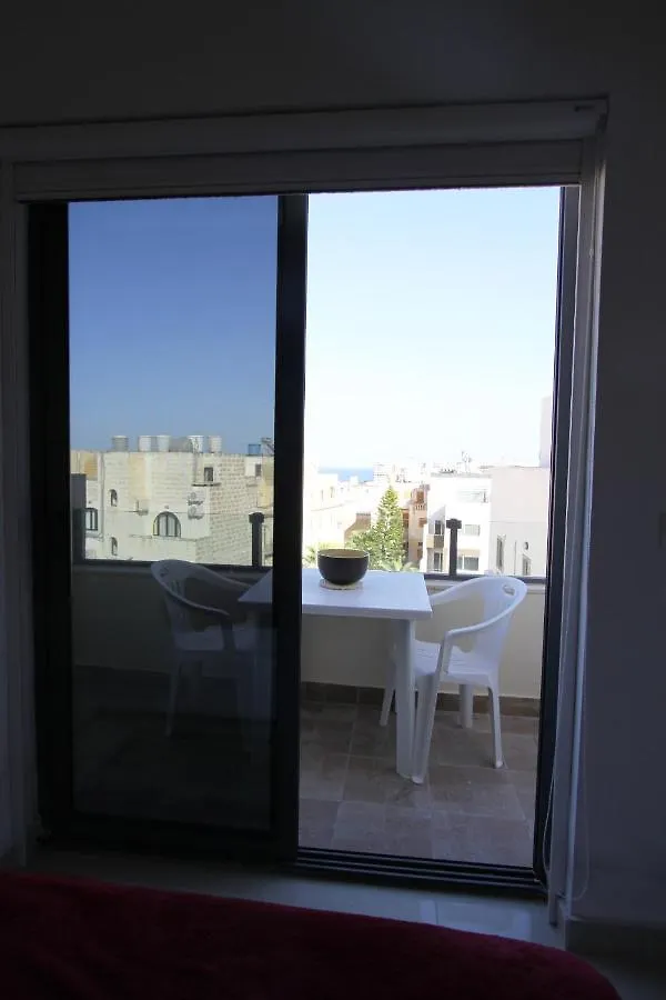 Marble Arch Apartamento St. Julian's Malta