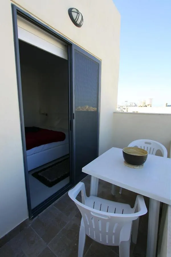 Marble Arch Apartamento St. Julian's