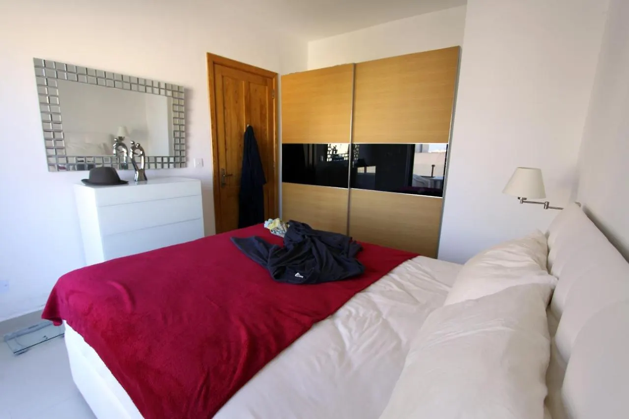 Marble Arch Apartamento St. Julian's