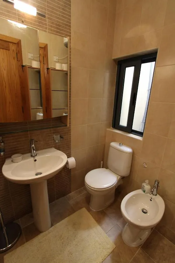 Marble Arch Apartamento St. Julian's