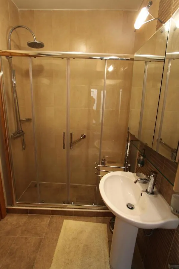 Marble Arch Apartamento St. Julian's 0*,