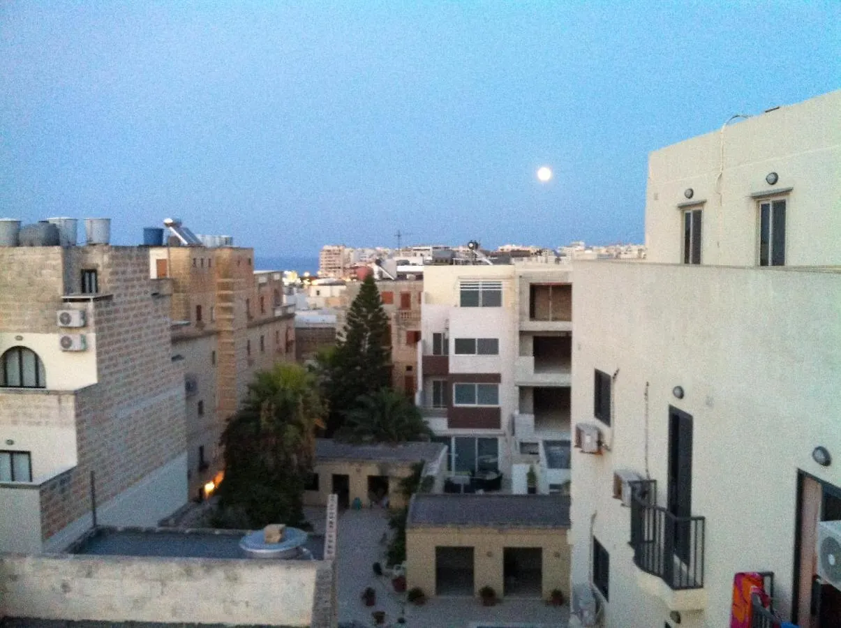 Marble Arch Apartamento St. Julian's Malta
