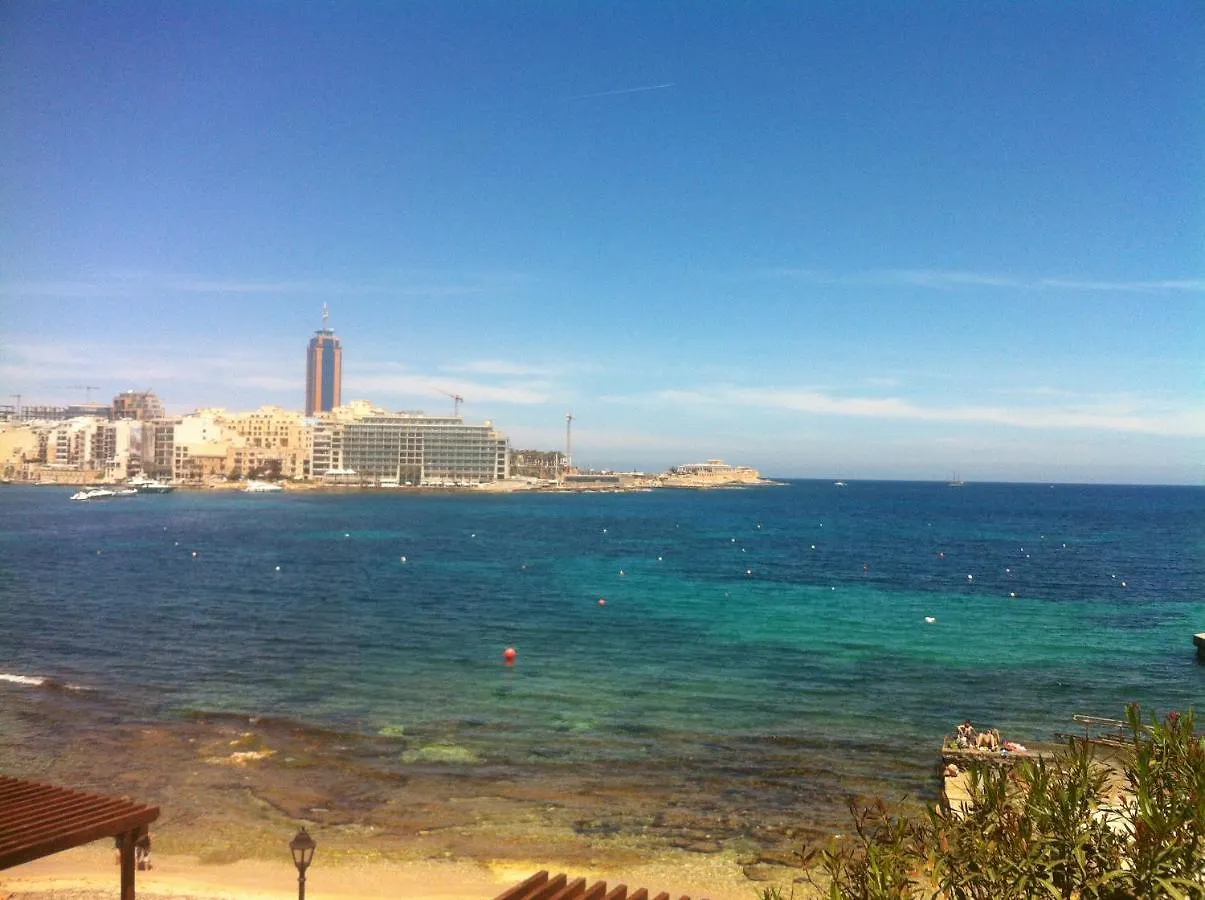 Marble Arch Apartamento St. Julian's 0*,  Malta